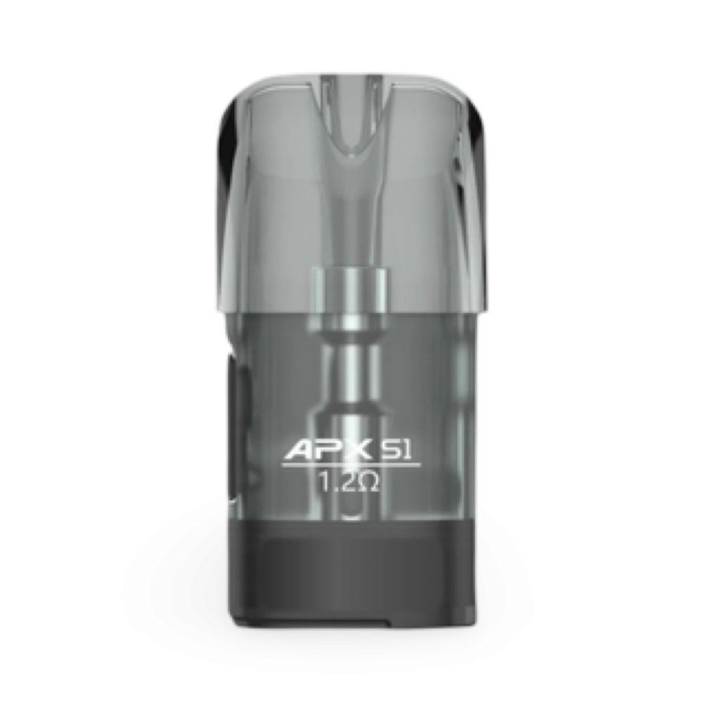 Ersatz-Pod leer Cannaliz Cannaliz Produkte