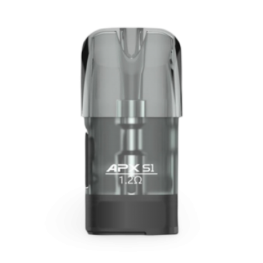 Ersatz-Pod leer Cannaliz Cannaliz Produkte