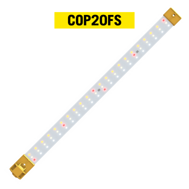 Cosmorrow Led COP 20W Bloom FS 2.4 Secret Garten Secret Jardin  Produkte