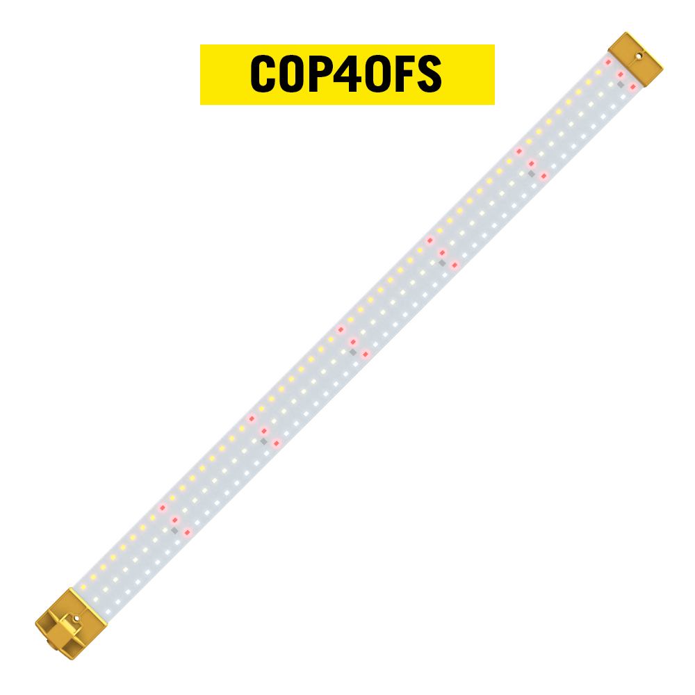 Cosmorrow Led COP 40W Bloom FS 2.85 Secret Jardin Secret Jardin  Prodotti