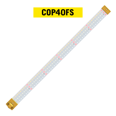 Cosmorrow Led COP 40W Bloom FS 2.85 Secret Jardin Secret Jardin  Produits