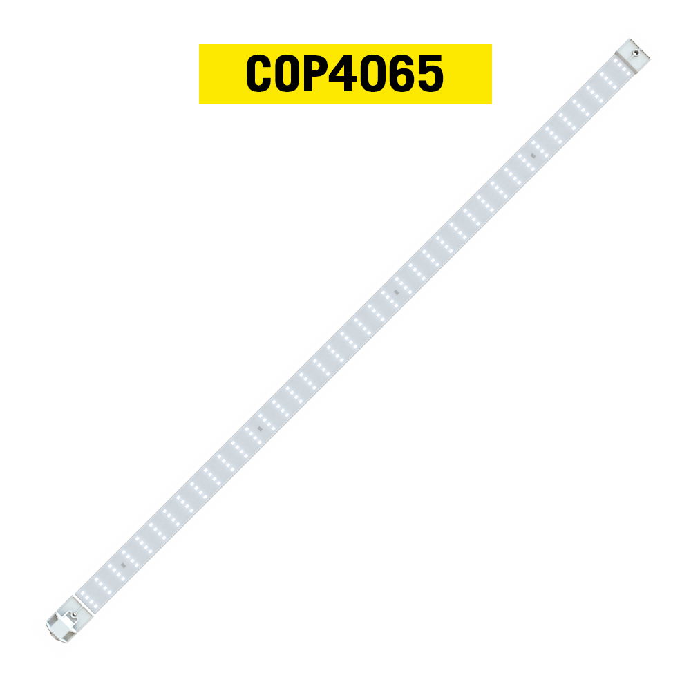 Cosmorrow LED COP 40W Grow 2.7 Secret Garten Secret Jardin  Produkte
