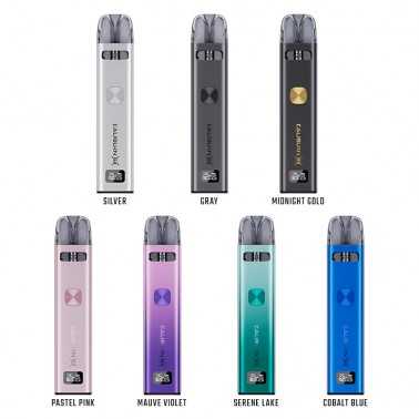 Uwell Kit Pod Caliburn G3 Uwell Prodotti