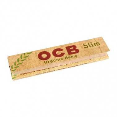 OCB Scatola di canapa biologica King Size/unità OCB Prodotti