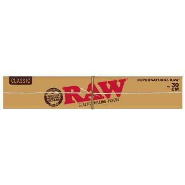 Supernatural Raw Huge 30cm sheet RAW Smoking accessories