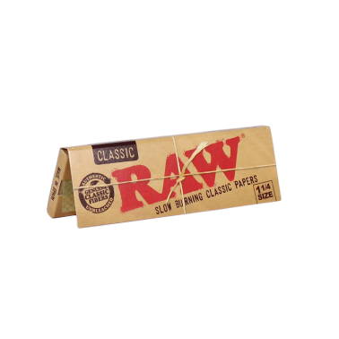 Raw Slim Classic small 11/4 RAW Produits