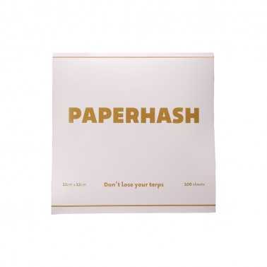 PAPERHASH Regular PAPERHASH Parchment or silicone paper