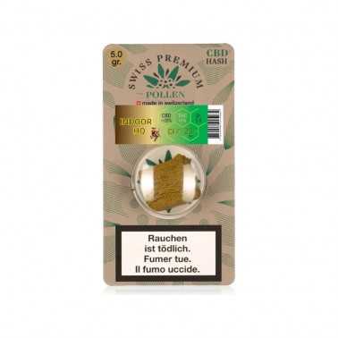 Swiss Premium Pollen "Harlquin Swiss Premium Pollen Products