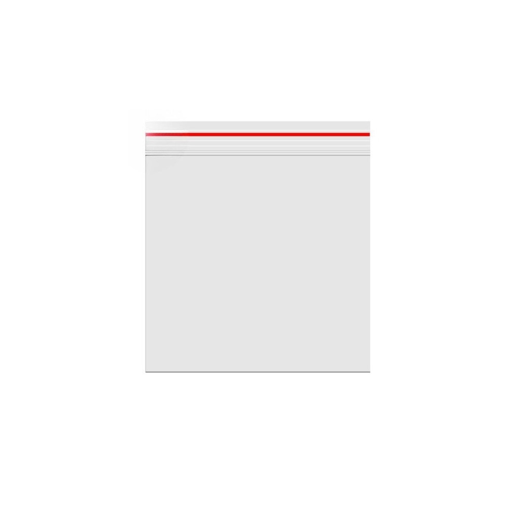 Mini grip 30x30 mm (100 pezzi) LBV Sacchetti Mini Grip e Mylar