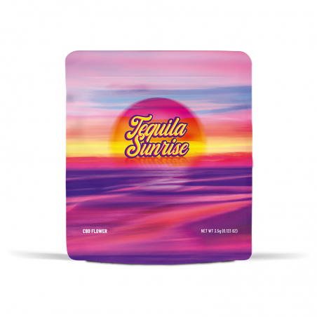 CBD flowers Cookies "Tequila Sunrise" Cookies Products