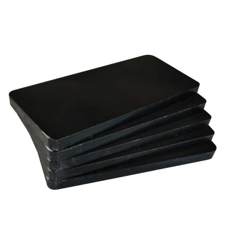 Stampo per pressa in acciaio Pollinator Medium 200g - 500g Phönix Pollinator Polinatore / Setaccio