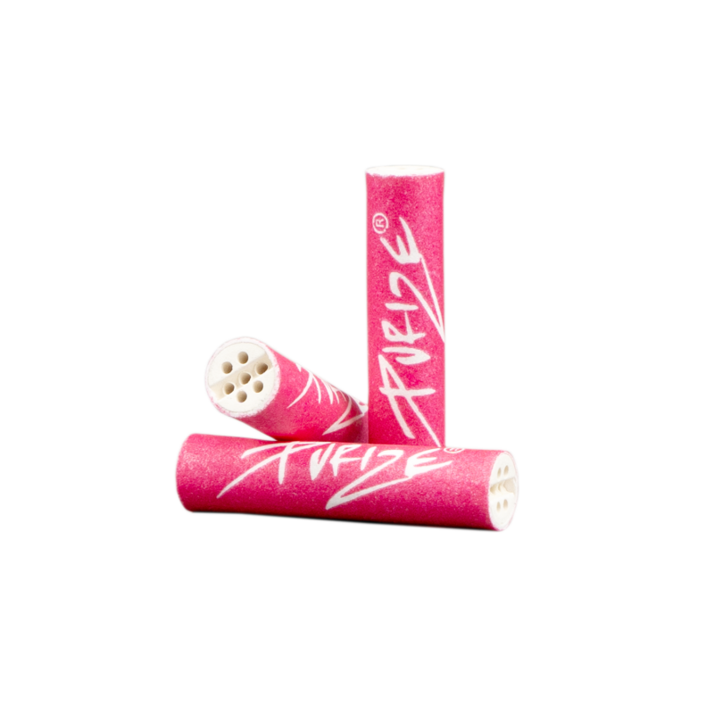 PURIZE® Filtro al carbone attivo Xtra S Pink 250 pezzi 6 mm Purize filters Prodotti