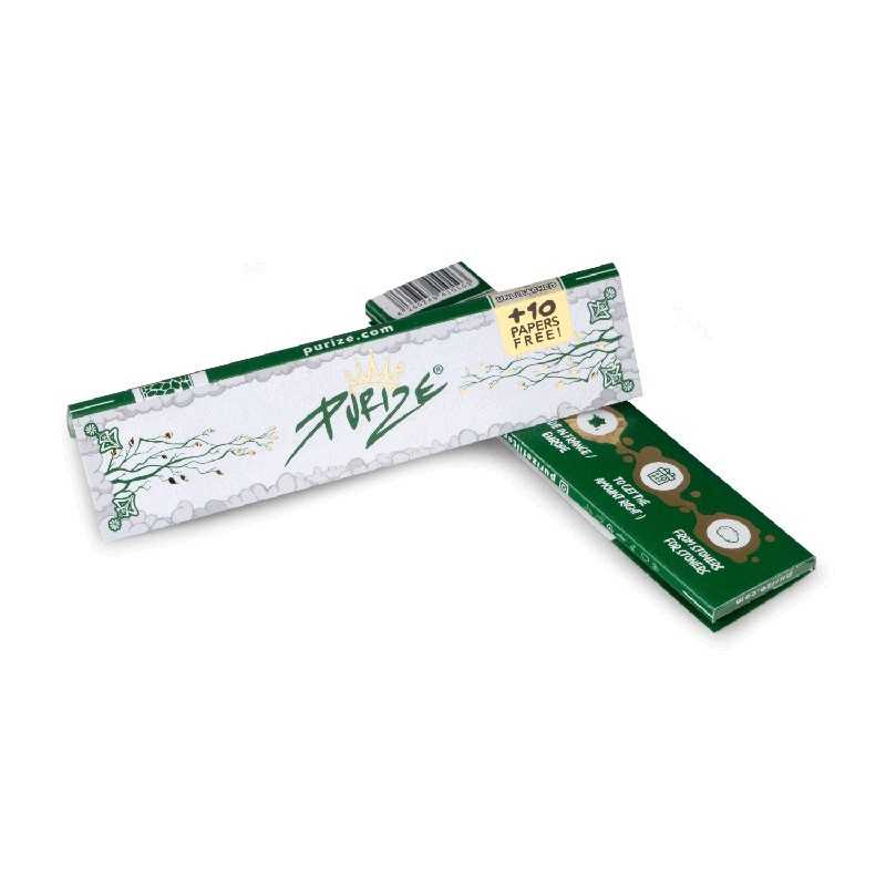 Cartone di lenzuola sottili PURIZE® King Size Purize filters Prodotti
