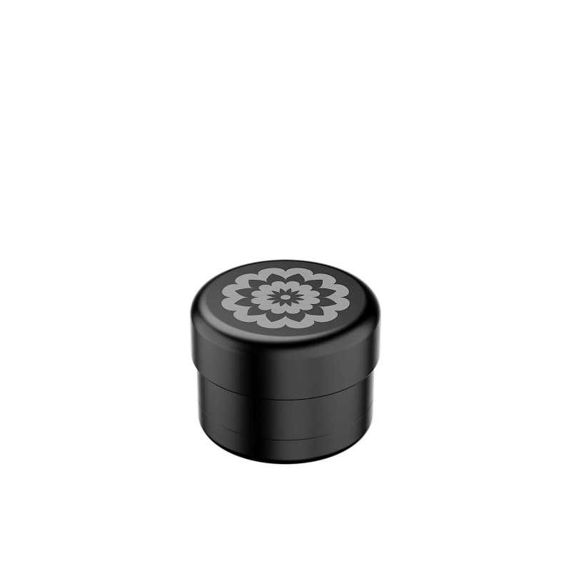 Grinder Flower Mill Next-Gen Premium 2.0 Stainless Series Flower Mill Produkte