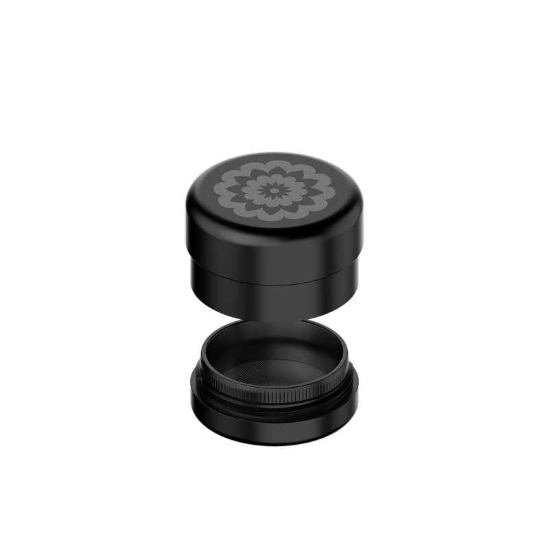 Grinder Flower Mill Next-Gen Premium 2.0 Stainless Series Flower Mill Produkte
