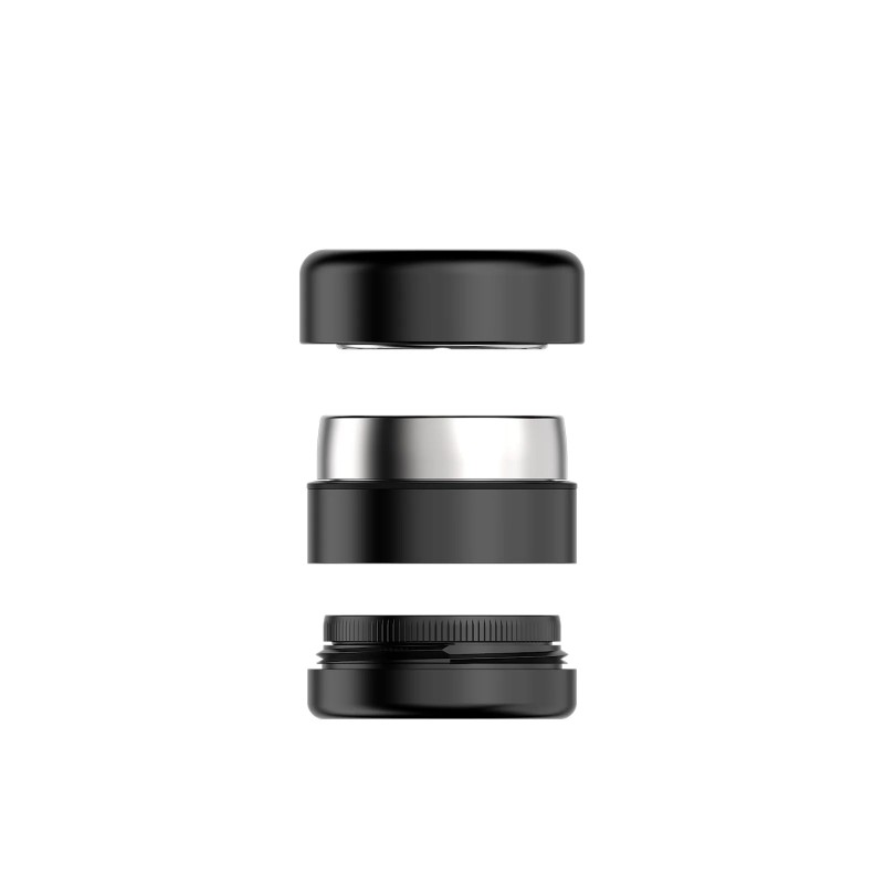 Grinder Flower Mill Next-Gen Premium 2.0 Stainless Series Flower Mill Produkte