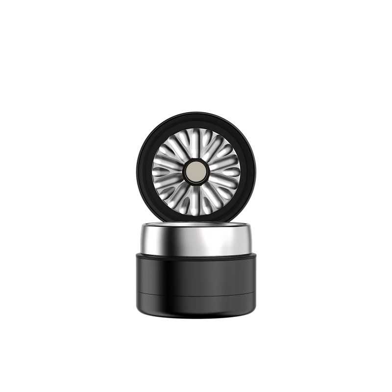 Grinder Flower Mill Next-Gen Premium 2.0 Stainless Series Flower Mill Produkte