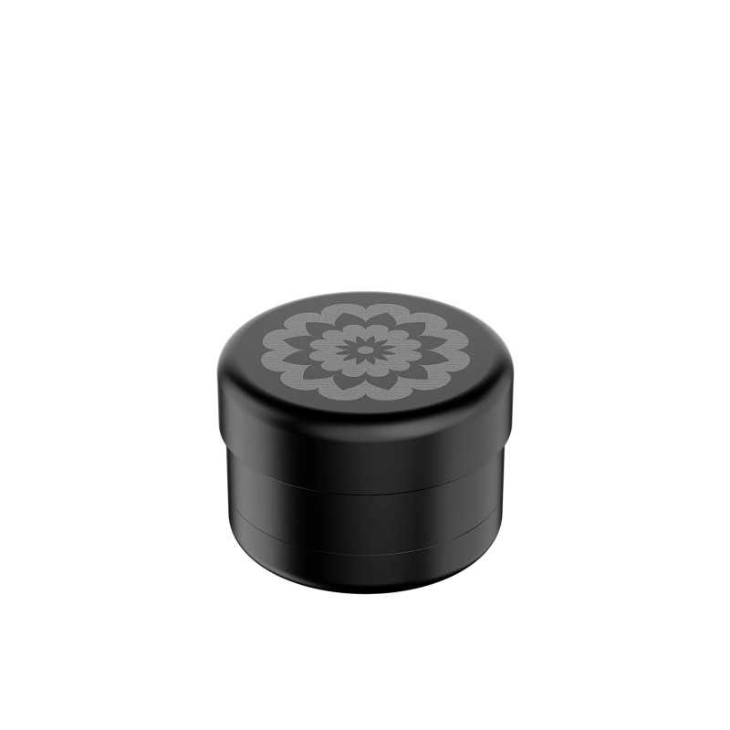 Grinder Flower Mill Next-Gen Premium 2.5 Stainless Series Flower Mill Produkte