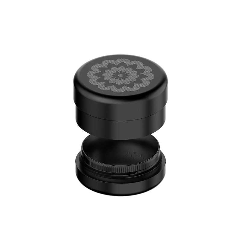 Grinder Flower Mill Next-Gen Premium 2.5 Stainless Series Flower Mill Produkte