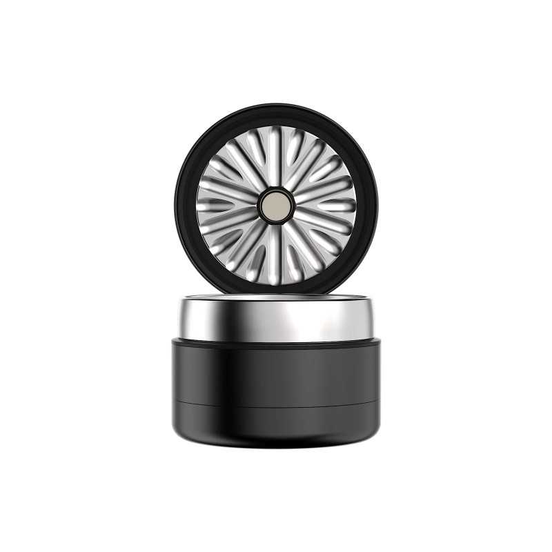 Macinino per fiori Next-Gen Premium 2.5 Serie inox Flower Mill Prodotti