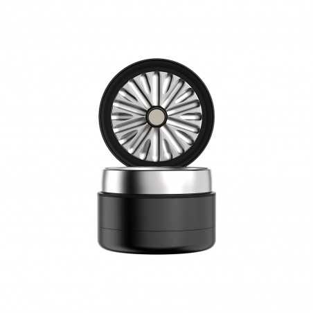 Macinino per fiori Next-Gen Premium 2.5 Serie inox Flower Mill Prodotti