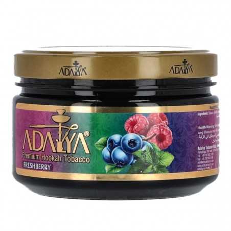 Shisha tobacco Adalya FRESHBERRY 200G Adalaya Tobacco in Shisha