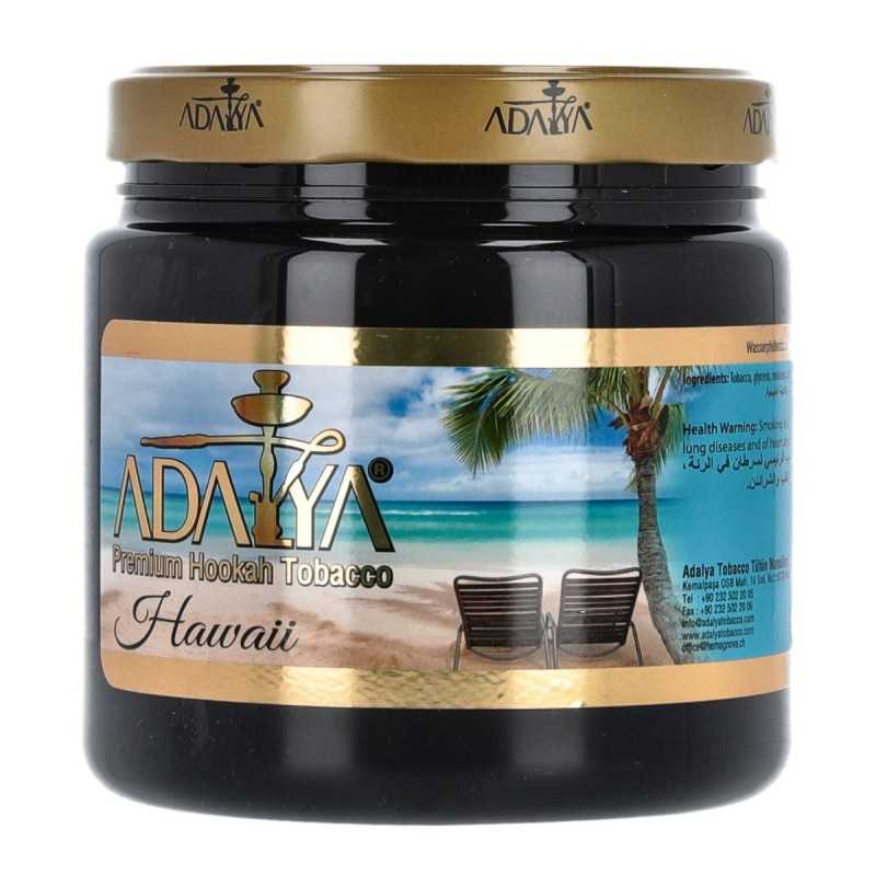 ADALYA HAWAÏ TOBACCO 1kg Adalaya Tabacco per shisha