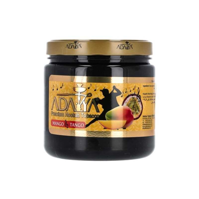 Shisha tobacco Adalya MANGO TANGO 1kg Adalaya Tobacco in Shisha
