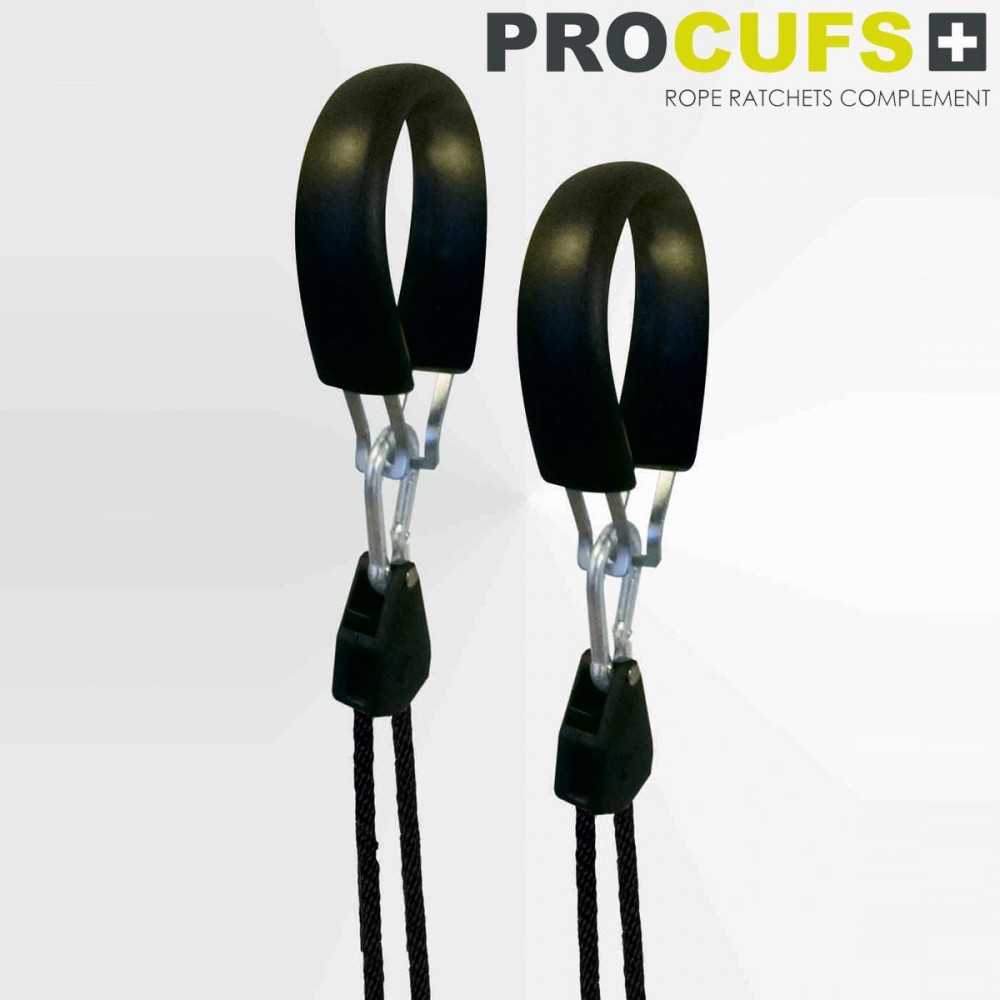 Renfort de suspension Procufs Garden High Pro Garden High Pro Accessoires Lampes