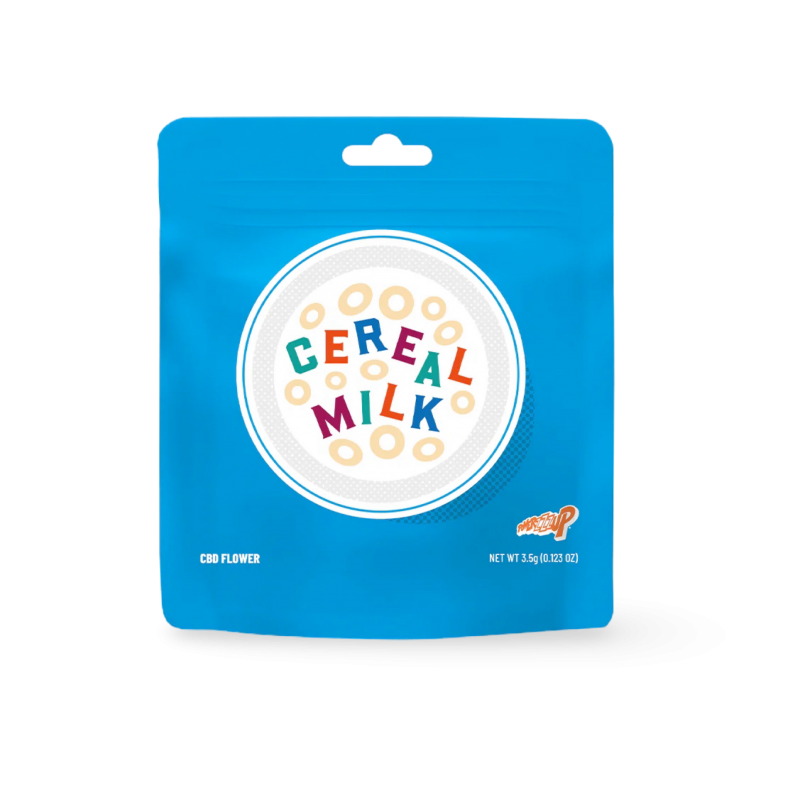 CBD-Blüten "Cereal Milk Cookies Produkte