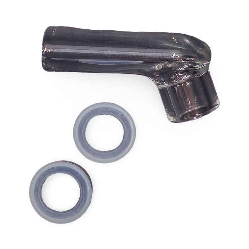 Venty glass tip Storz & Bickel Storz & Bickel Vaporization