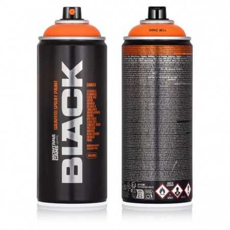 Montana Black Cachet Box LBV Produkte