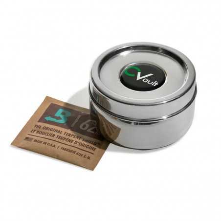 Boveda CVault Twist Small 14g CVault Stockage