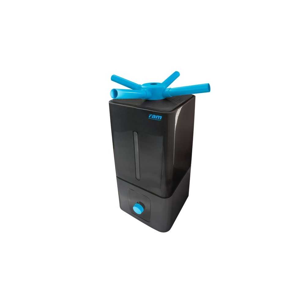 Ultrasonic humidifier RAM 13l RAM Humidifiers