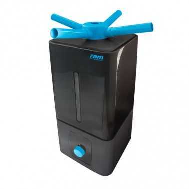 Humidificateur à ultrasons RAM 13l RAM Humidificateurs
