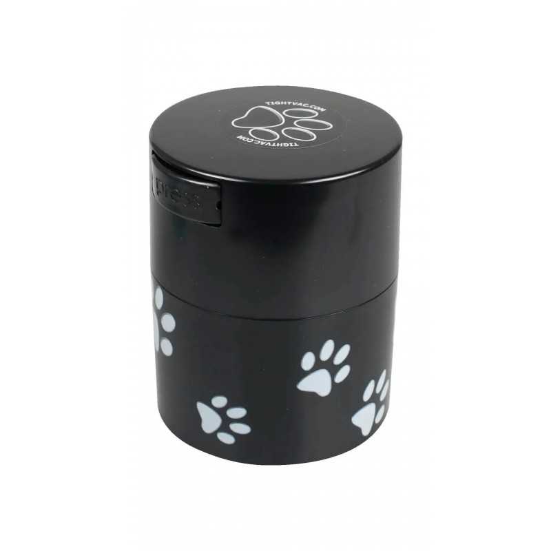 Can TightVac PawVac Black 0.29L Tight Vac Boxes and bottles