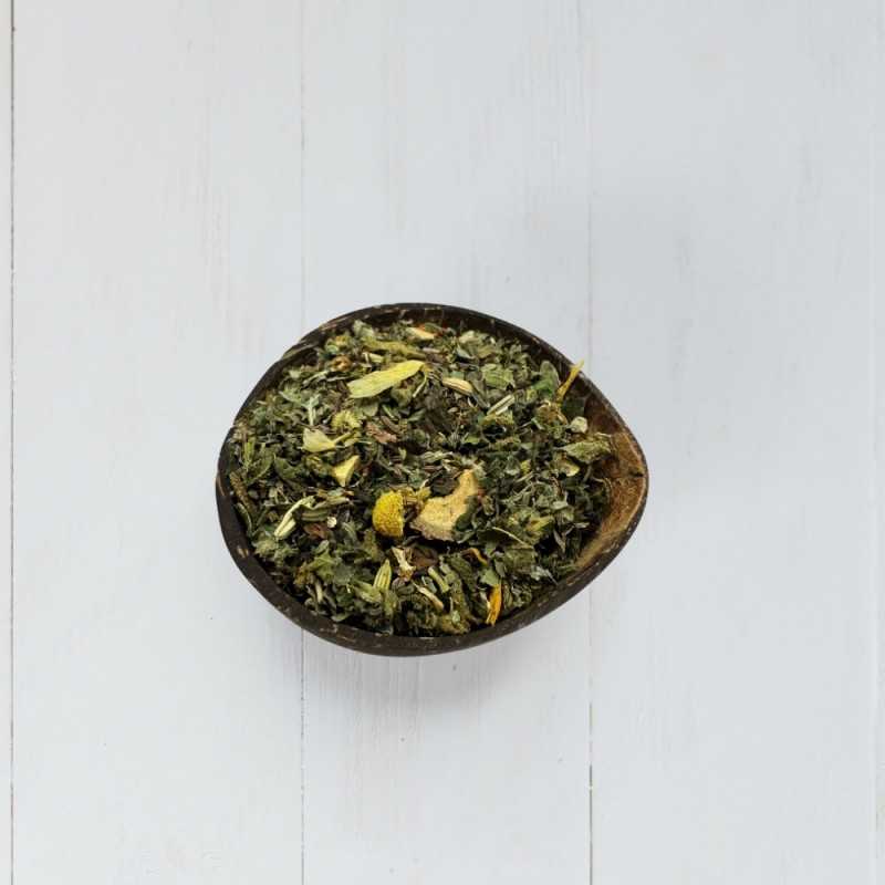 Infusion Douce Nuit Paradise Weeds Paradise Weeds  Teas and Infusions