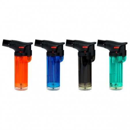 Wildfire Jet Torch LBV Chalumeau