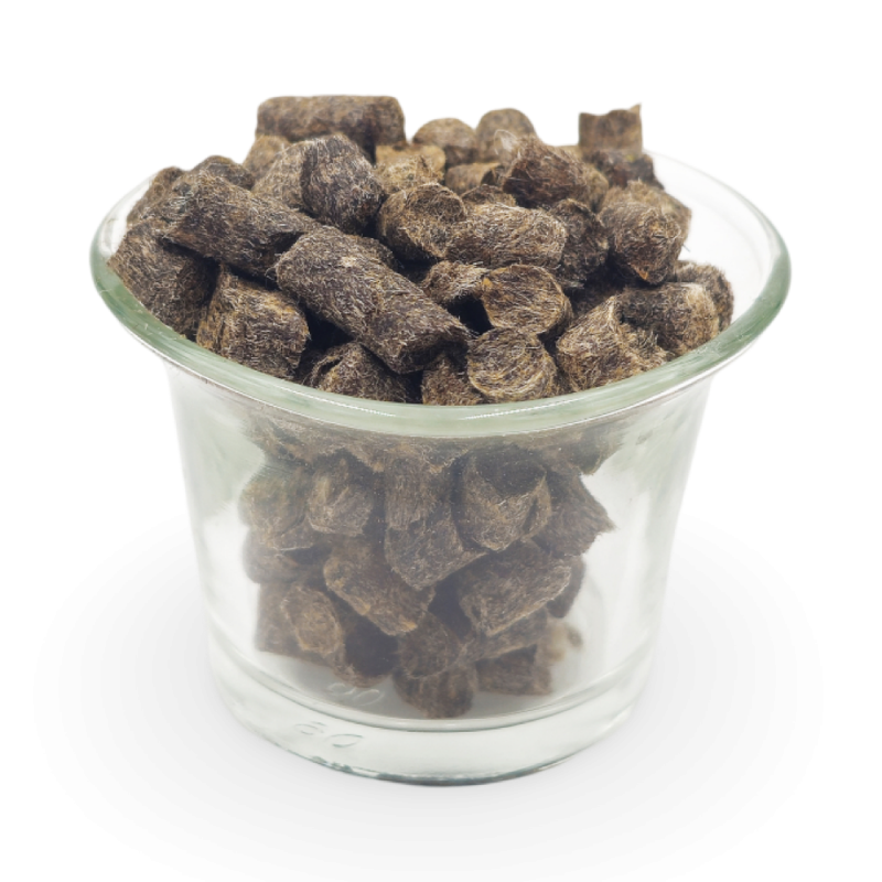 Swiss Living Soil Wool Pellet 1kg Swiss Living Soil Prodotti