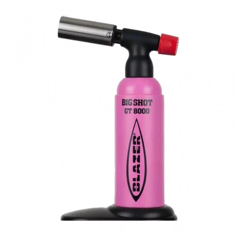 Big Shot flashlight Blazer Flashlight