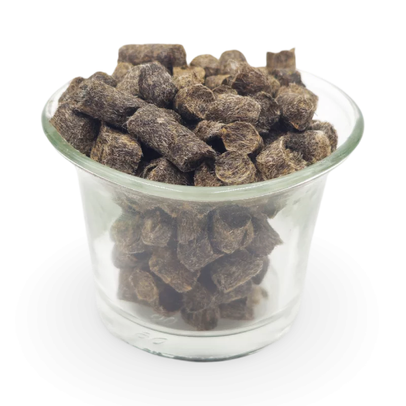 Swiss Living Soil Bio Luzerne Pellets 1.5kg Swiss Living Soil Produits