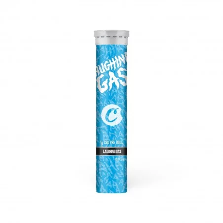 CBD-Blüten Vorgerollt Laughing Gas Cookies Cookies Produkte
