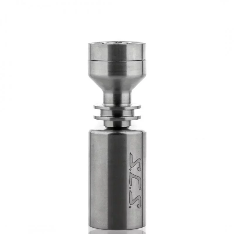 Omni Nail Low Pro RT Fem Santa Cruz Shredder Chiodo e trabiccolo