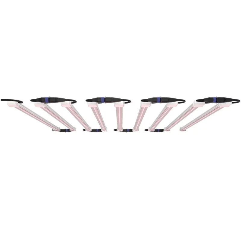 Waterproof cable X CLONE LED PRO Futur Of Grow  Light