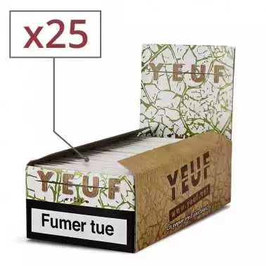 Karton Yeuf Pure Regular Yeuf Blatt zum Rollen