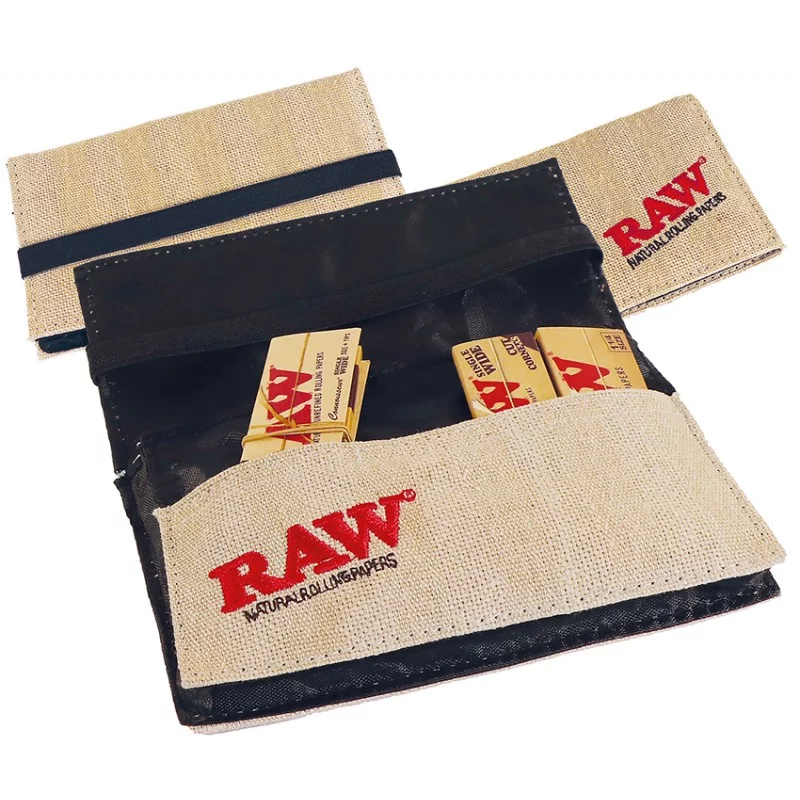 Borsa RAW PORTAFOGLIO FUMATORI RAW Borsa
