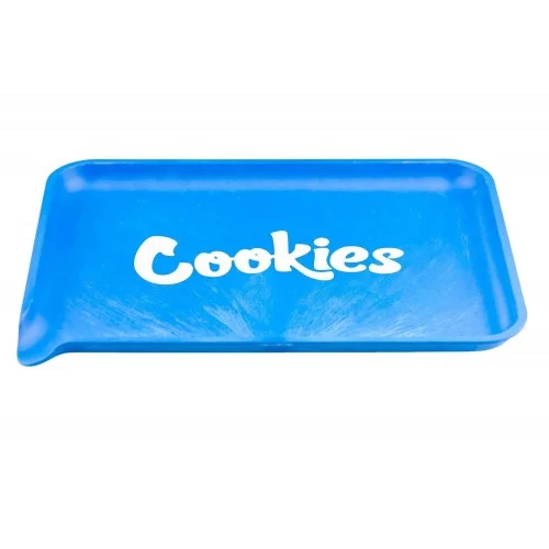 Plateau à rouler Santa Cruz Shredder X Cookies Large Santa Cruz Shredder Produits