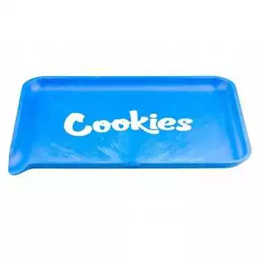 Plateau à rouler Santa Cruz Shredder X Cookies Large Santa Cruz Shredder Produits