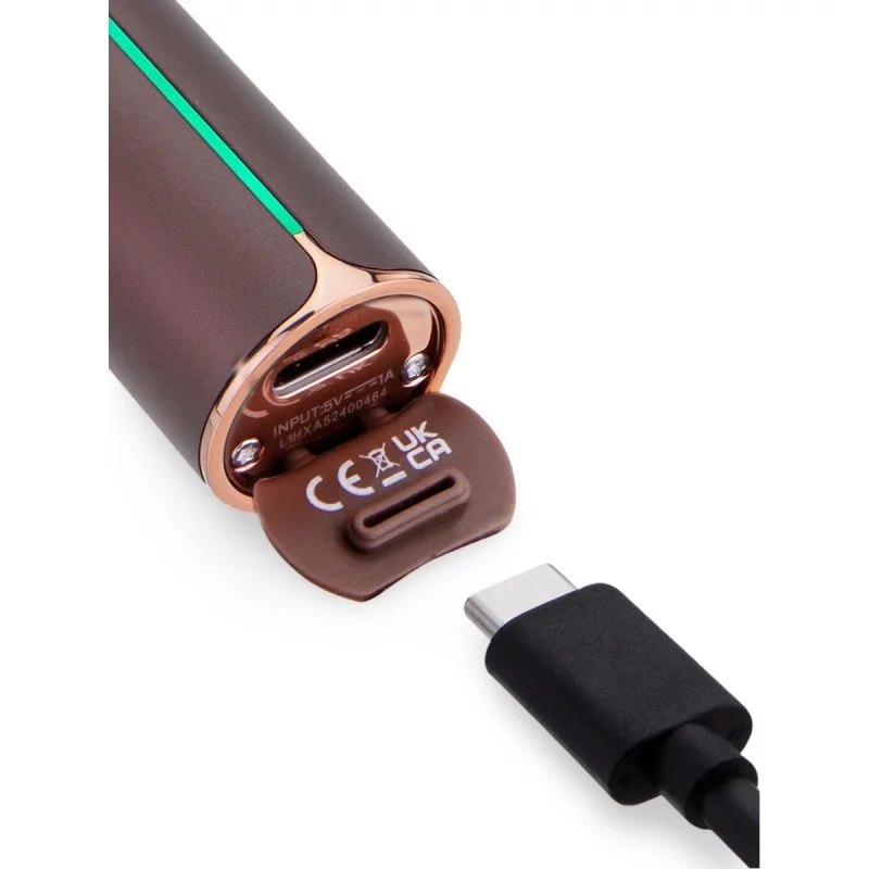 Vaporisateur pour les concentrés Pivot Mocha Puffco Puffco
