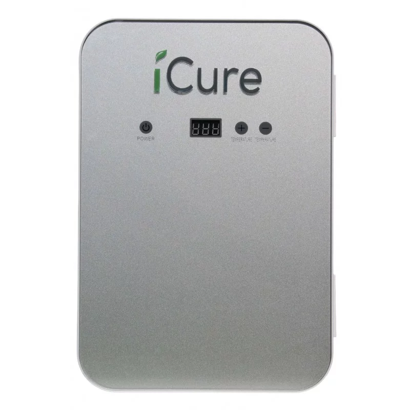 Frigorifero professionale per Hashish Icure ICURE Prodotti
